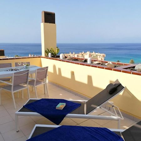 Apartment Amanda Моро дел Хабле Екстериор снимка