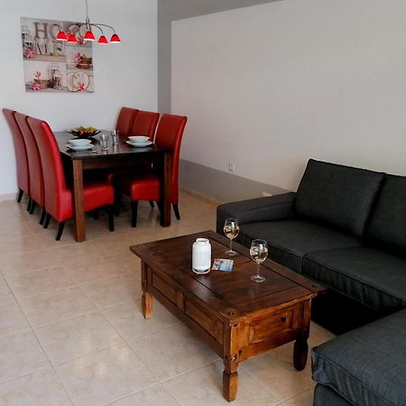 Apartment Amanda Моро дел Хабле Екстериор снимка