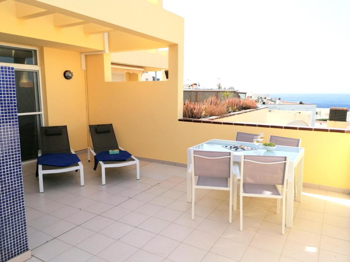 Apartment Amanda Моро дел Хабле Екстериор снимка