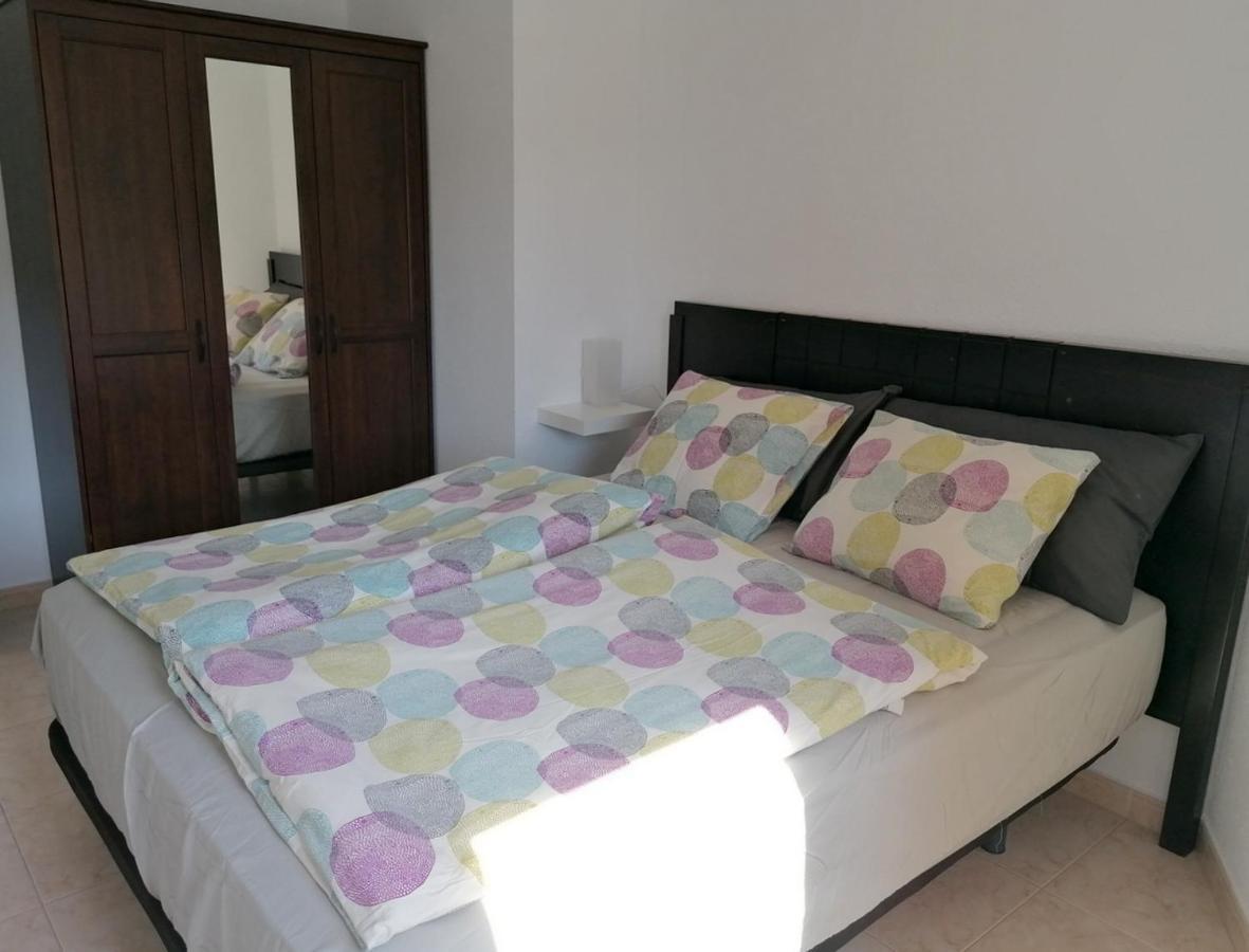 Apartment Amanda Моро дел Хабле Екстериор снимка