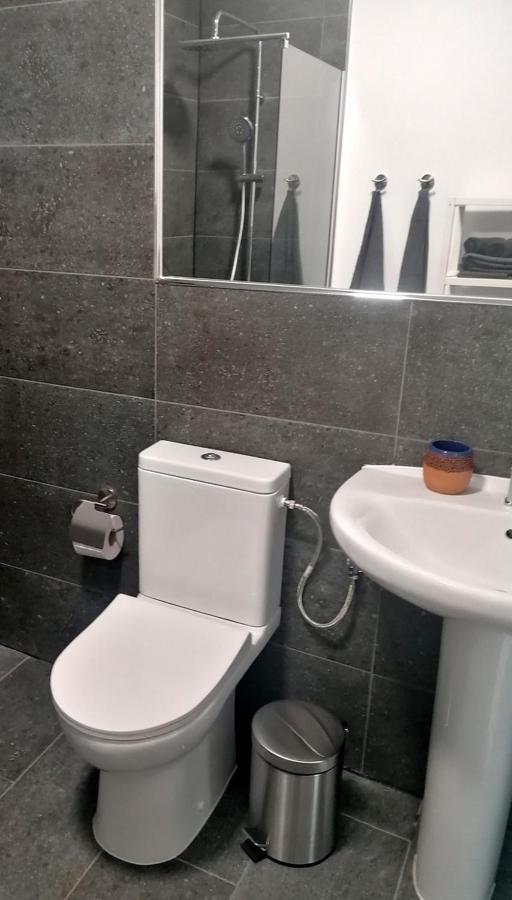 Apartment Amanda Моро дел Хабле Екстериор снимка