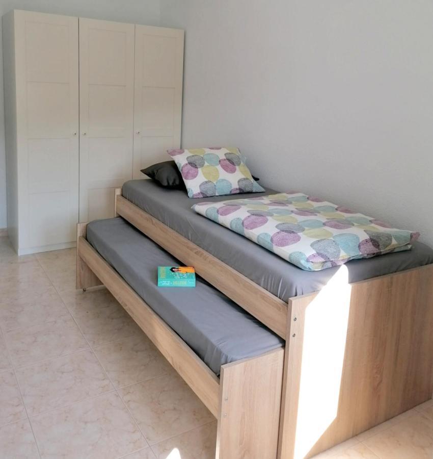 Apartment Amanda Моро дел Хабле Екстериор снимка
