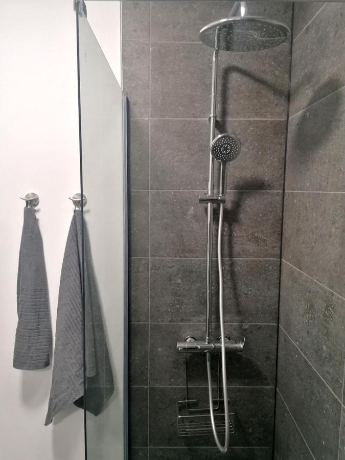 Apartment Amanda Моро дел Хабле Екстериор снимка