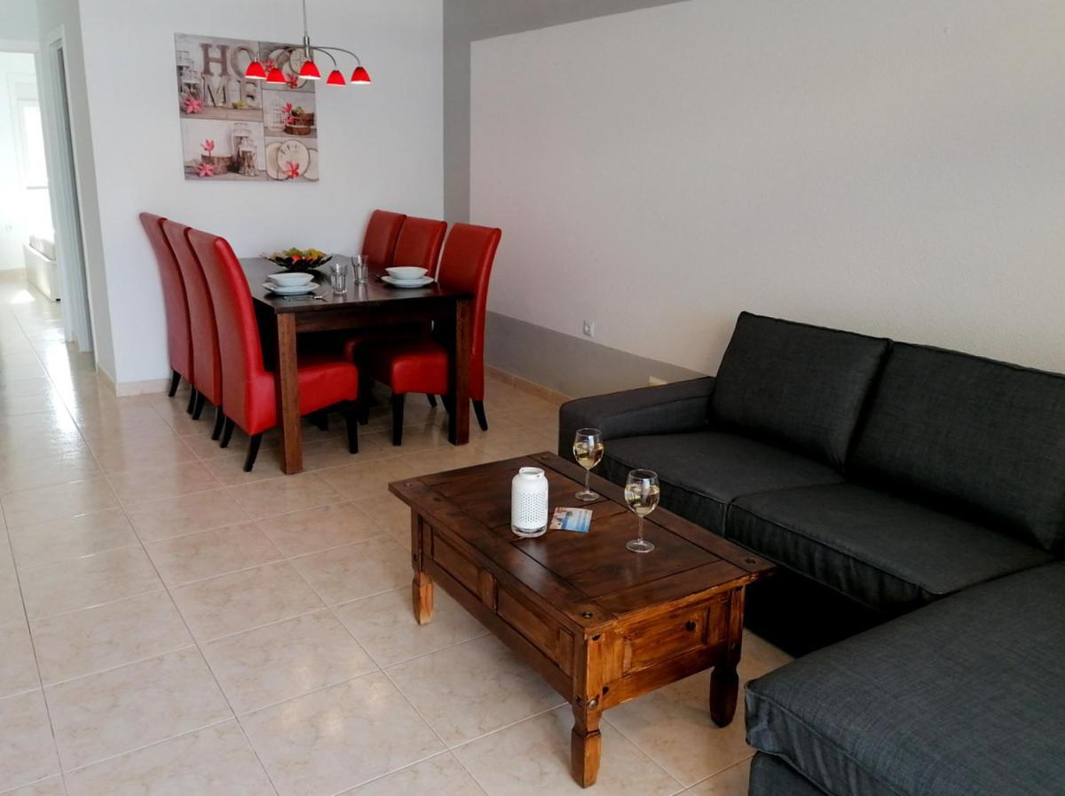 Apartment Amanda Моро дел Хабле Екстериор снимка