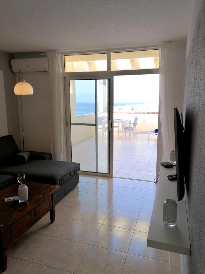 Apartment Amanda Моро дел Хабле Екстериор снимка
