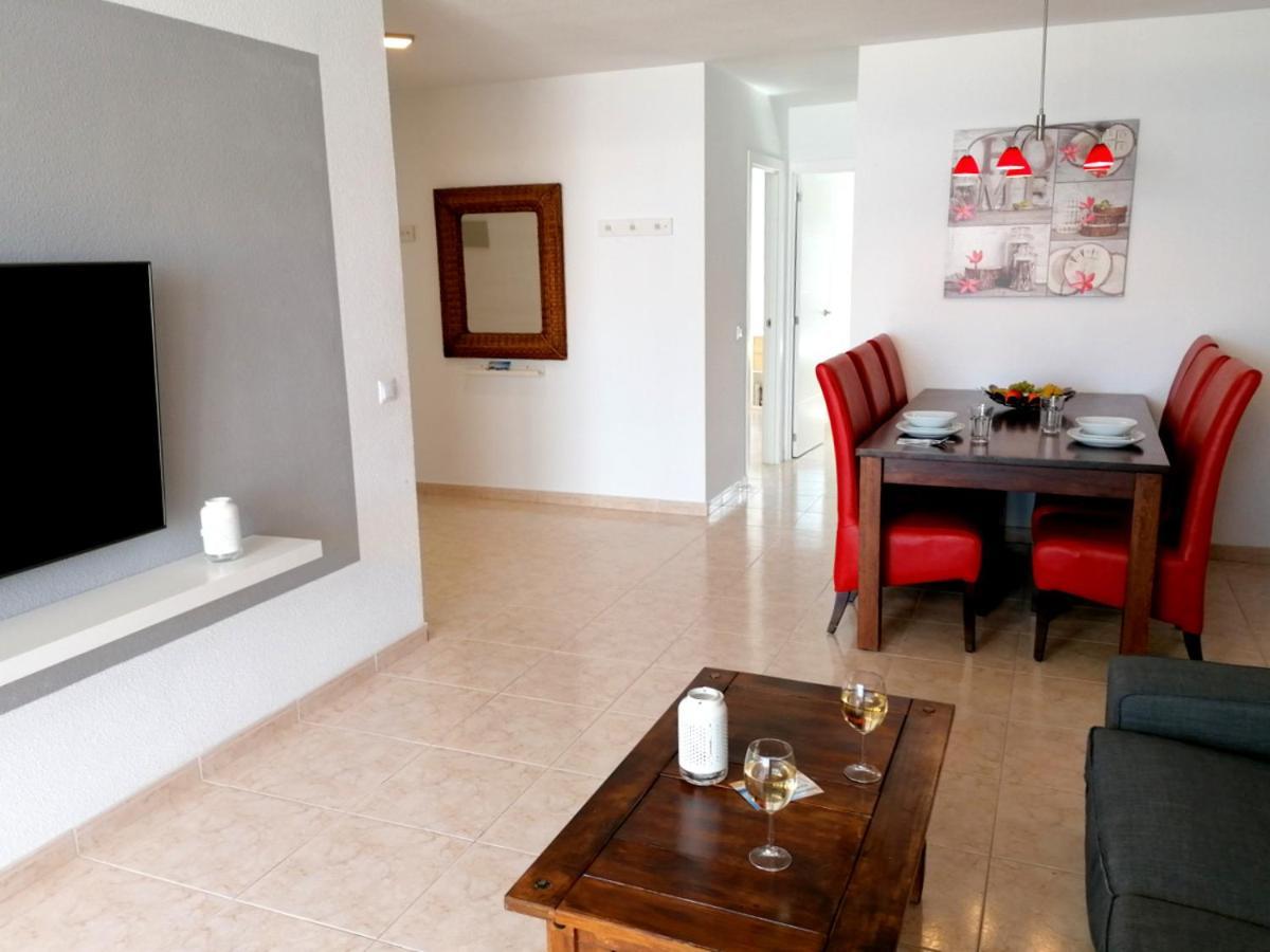 Apartment Amanda Моро дел Хабле Екстериор снимка