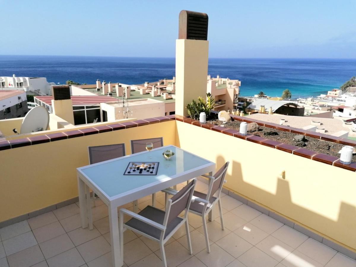 Apartment Amanda Моро дел Хабле Екстериор снимка