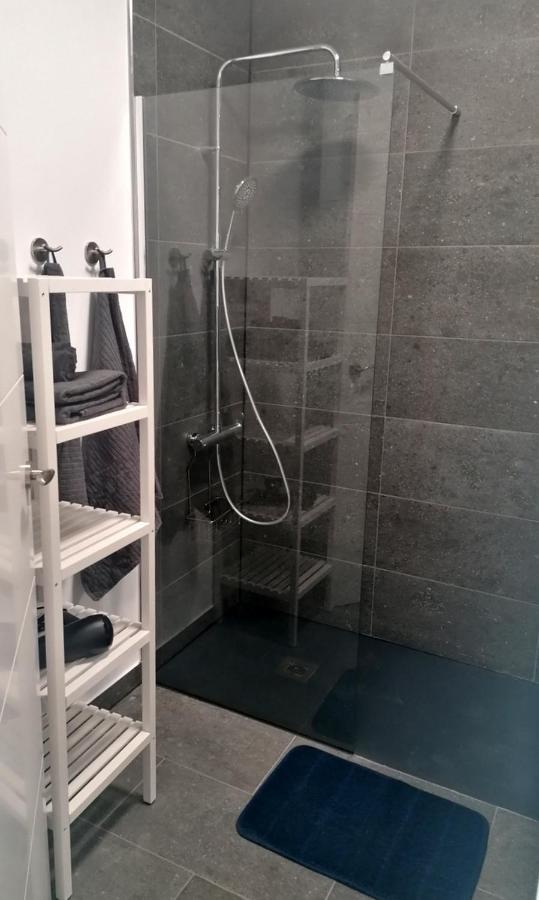 Apartment Amanda Моро дел Хабле Екстериор снимка
